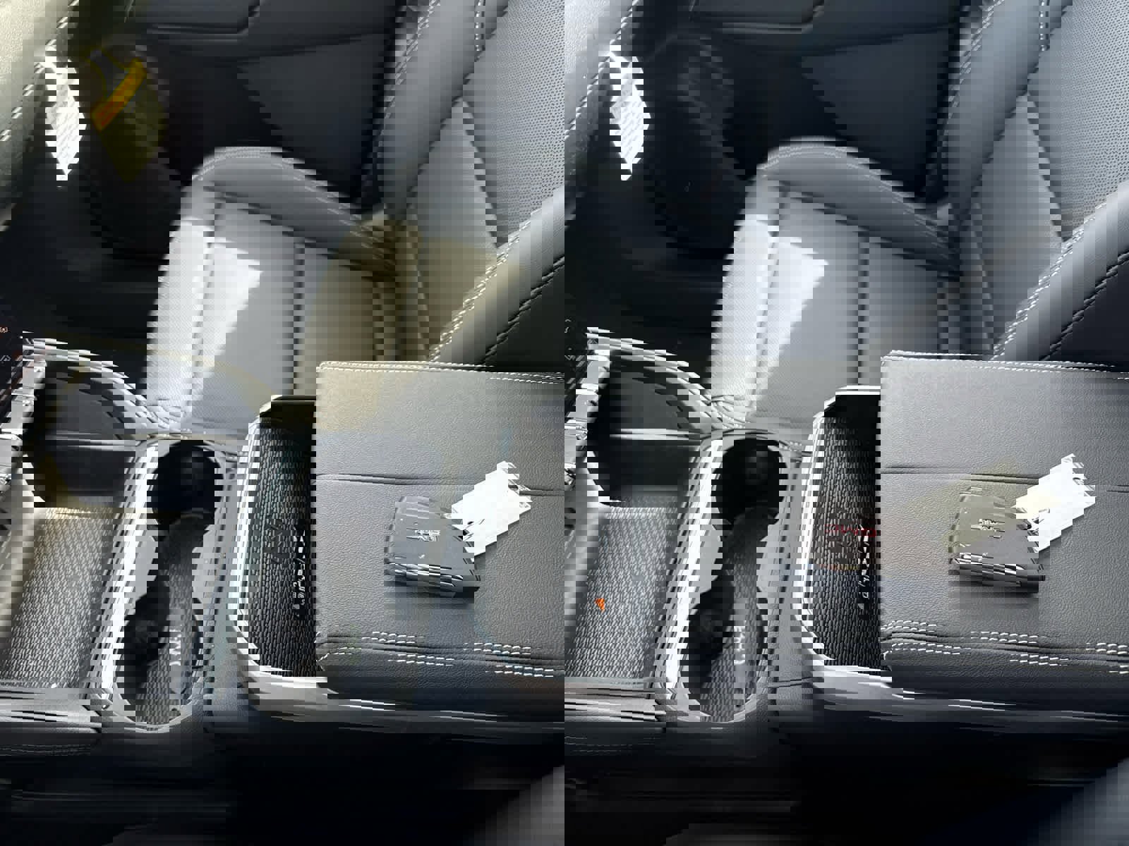 New 2026 GMC Terrain Elevation w/ Elevation Premium Package AWD/4WD image 21