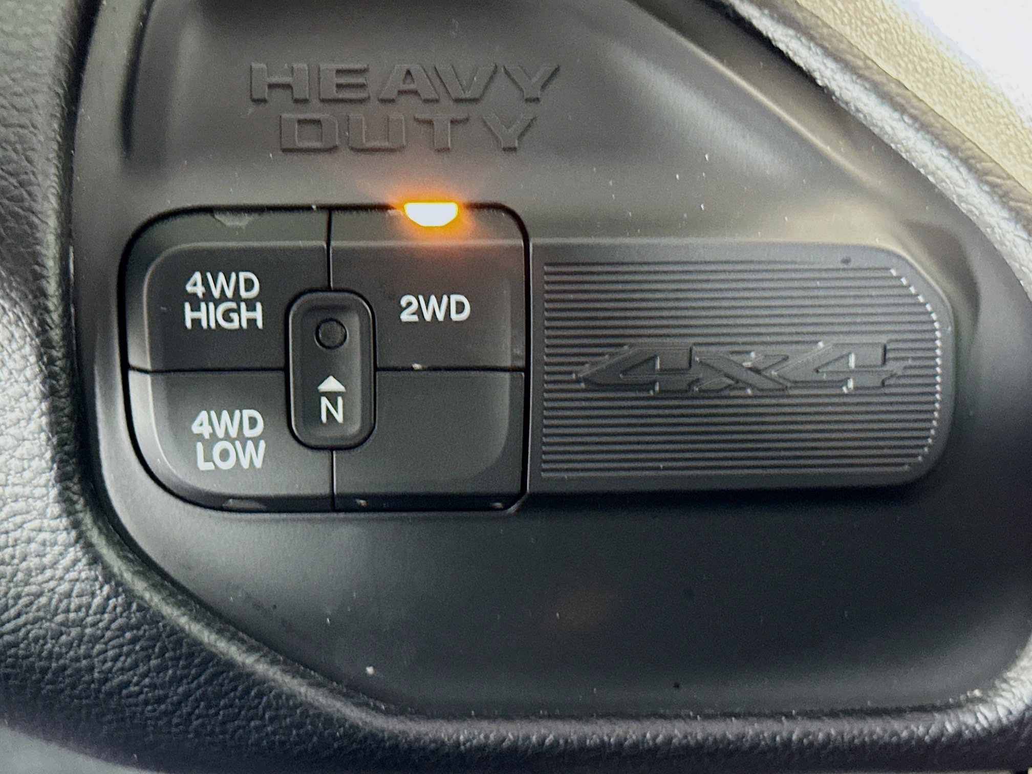 Used 2024 RAM 2500 Laramie w/ Safety Group image 26