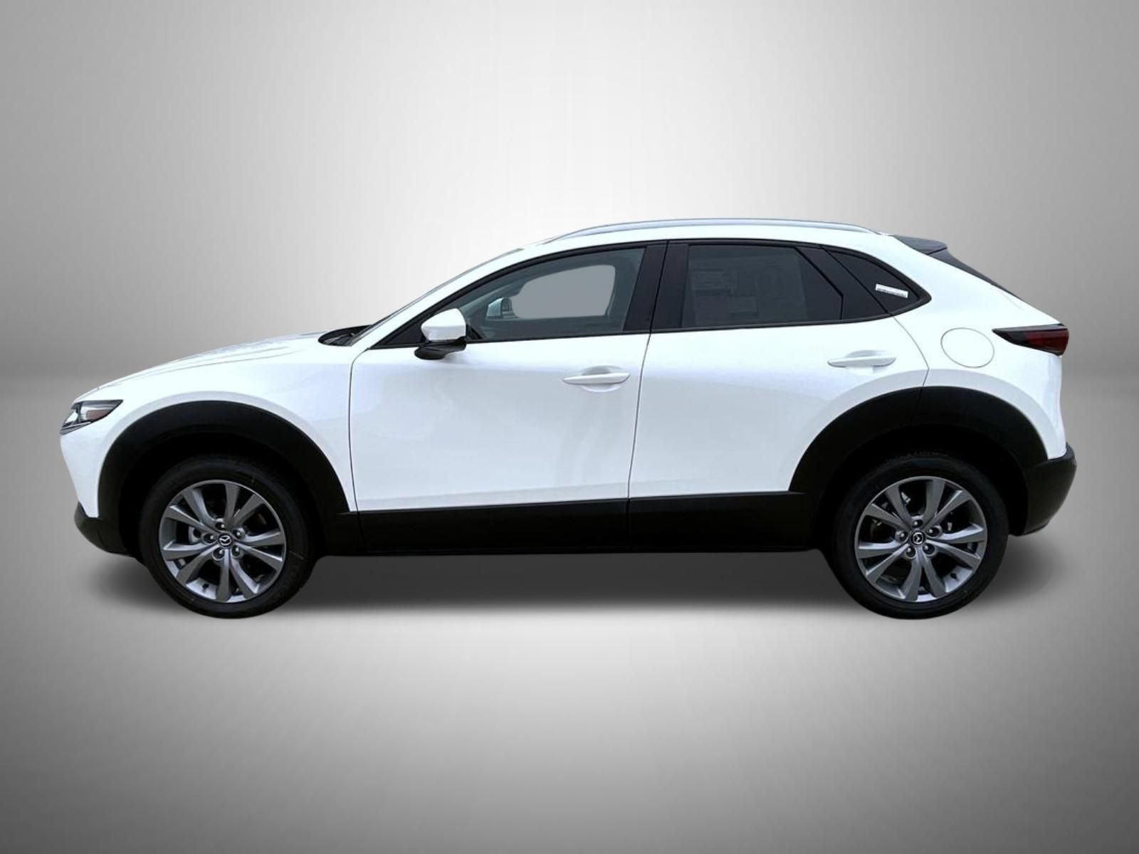 New 2026 MAZDA CX-30 AWD 2.5 S image 9