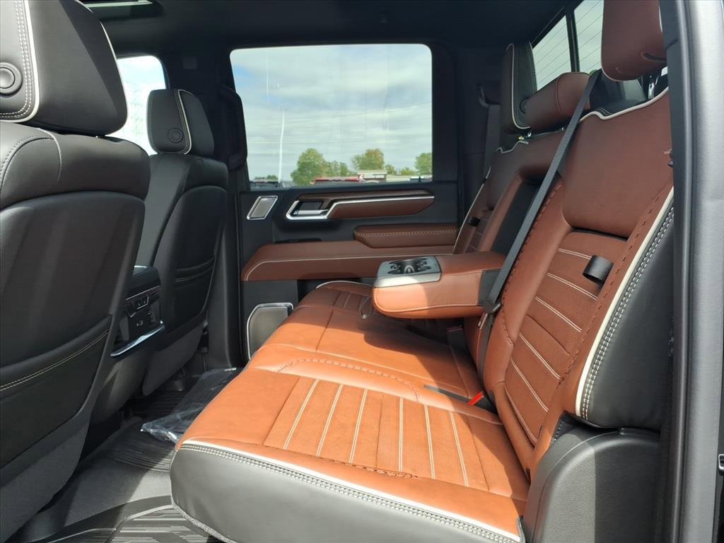 New 2026 GMC Sierra 2500 Denali Ultimate image 14