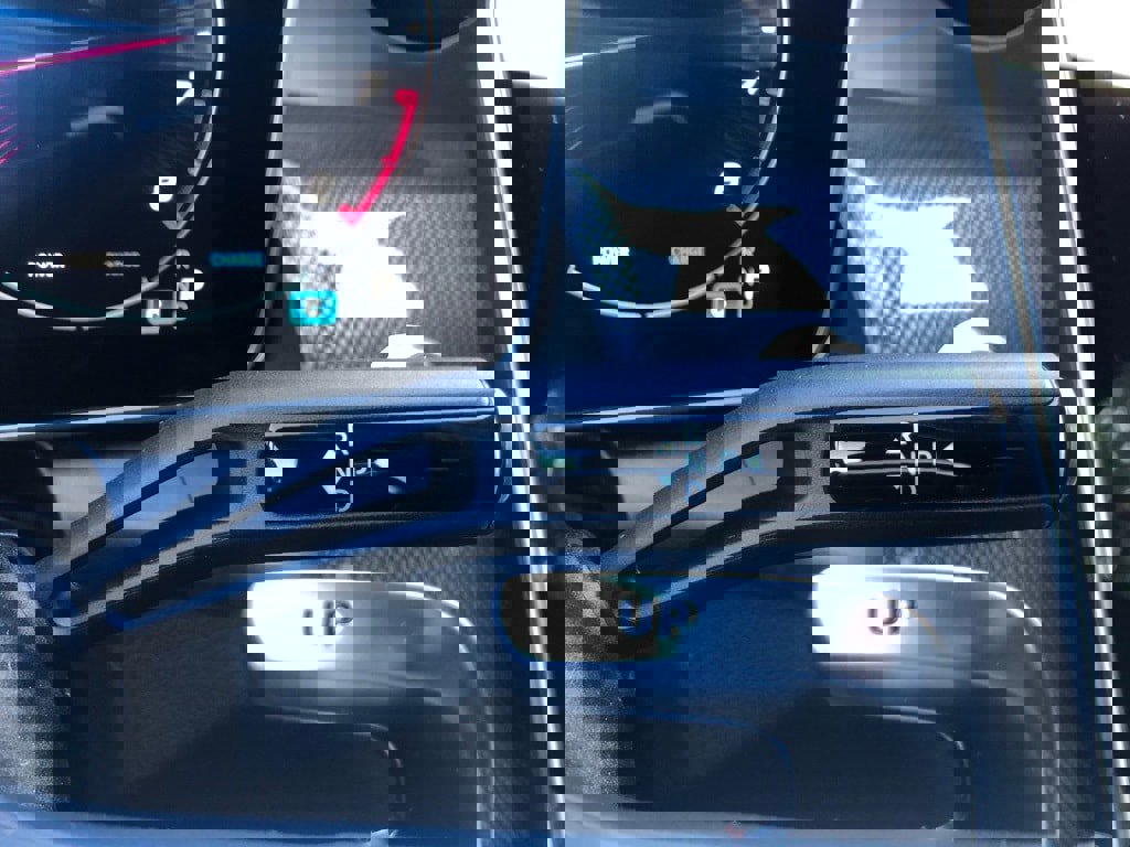 New 2026 Mercedes-Benz GLC 43 AMG 4MATIC image 22