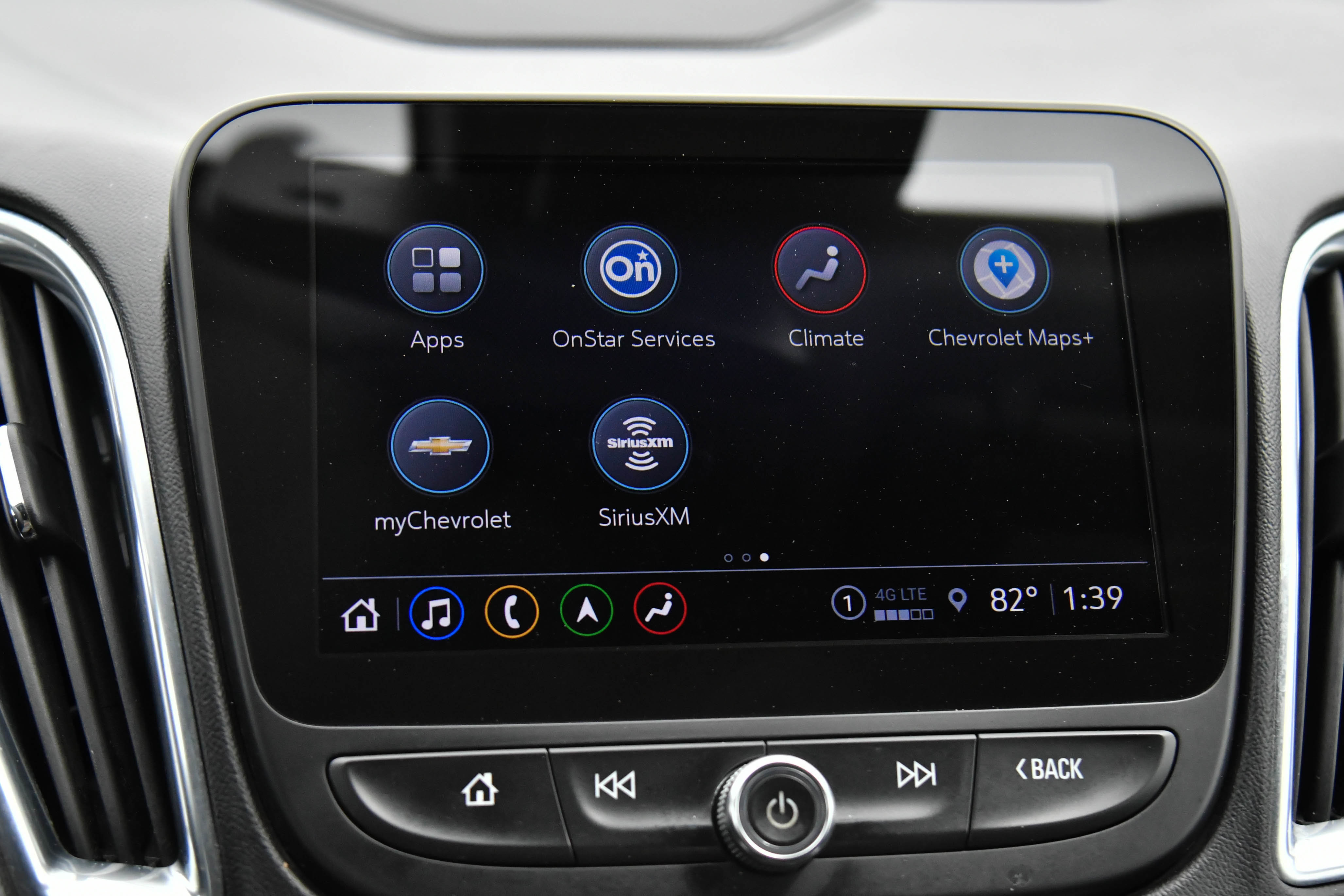 Used 2023 Chevrolet Malibu LT image 21