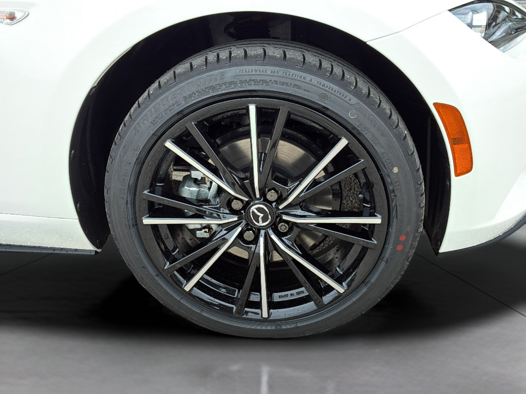New 2026 MAZDA MX-5 Miata Grand Touring RWD image 31