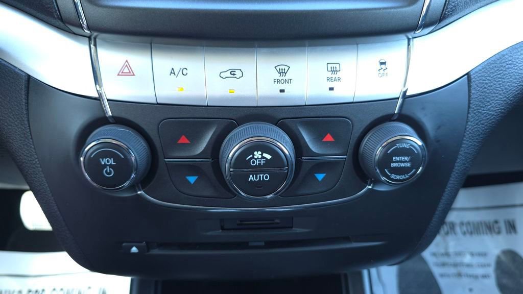 Used 2014 Dodge Journey R/T image 33