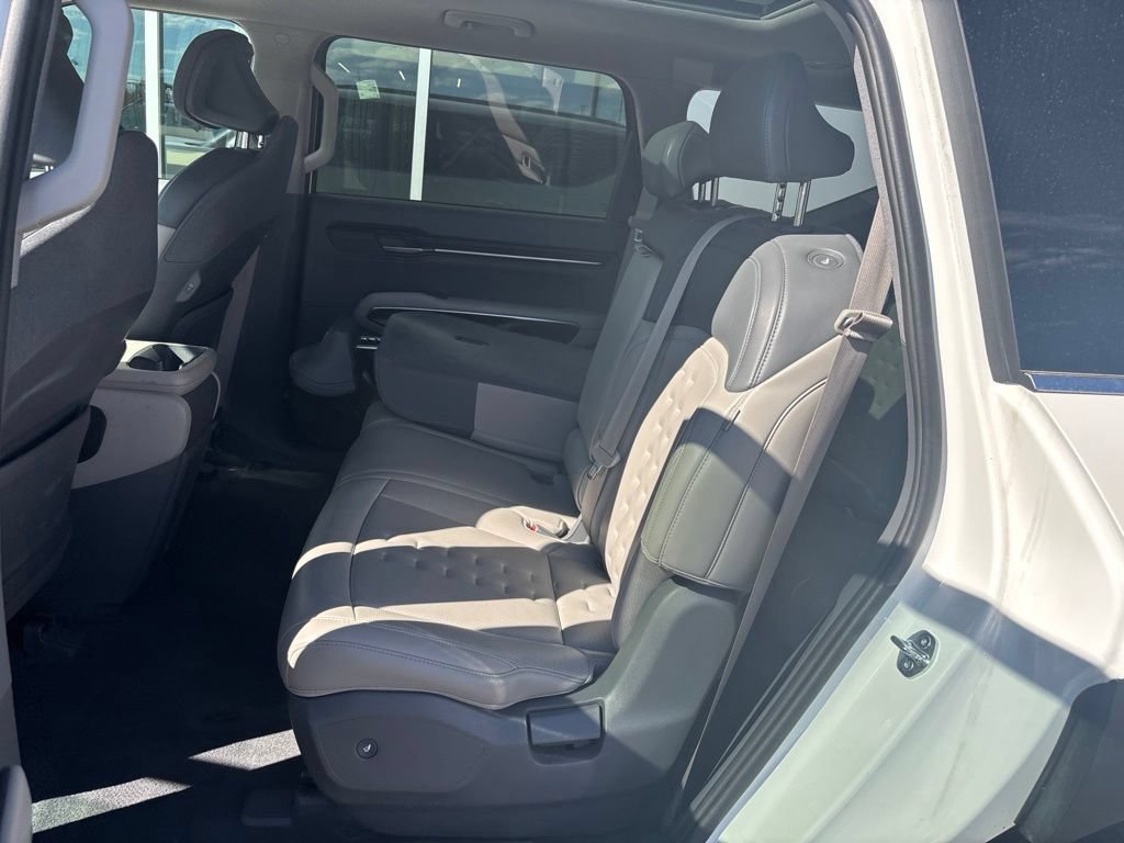 Certified 2024 Kia EV9 Wind AWD/4WD image 10