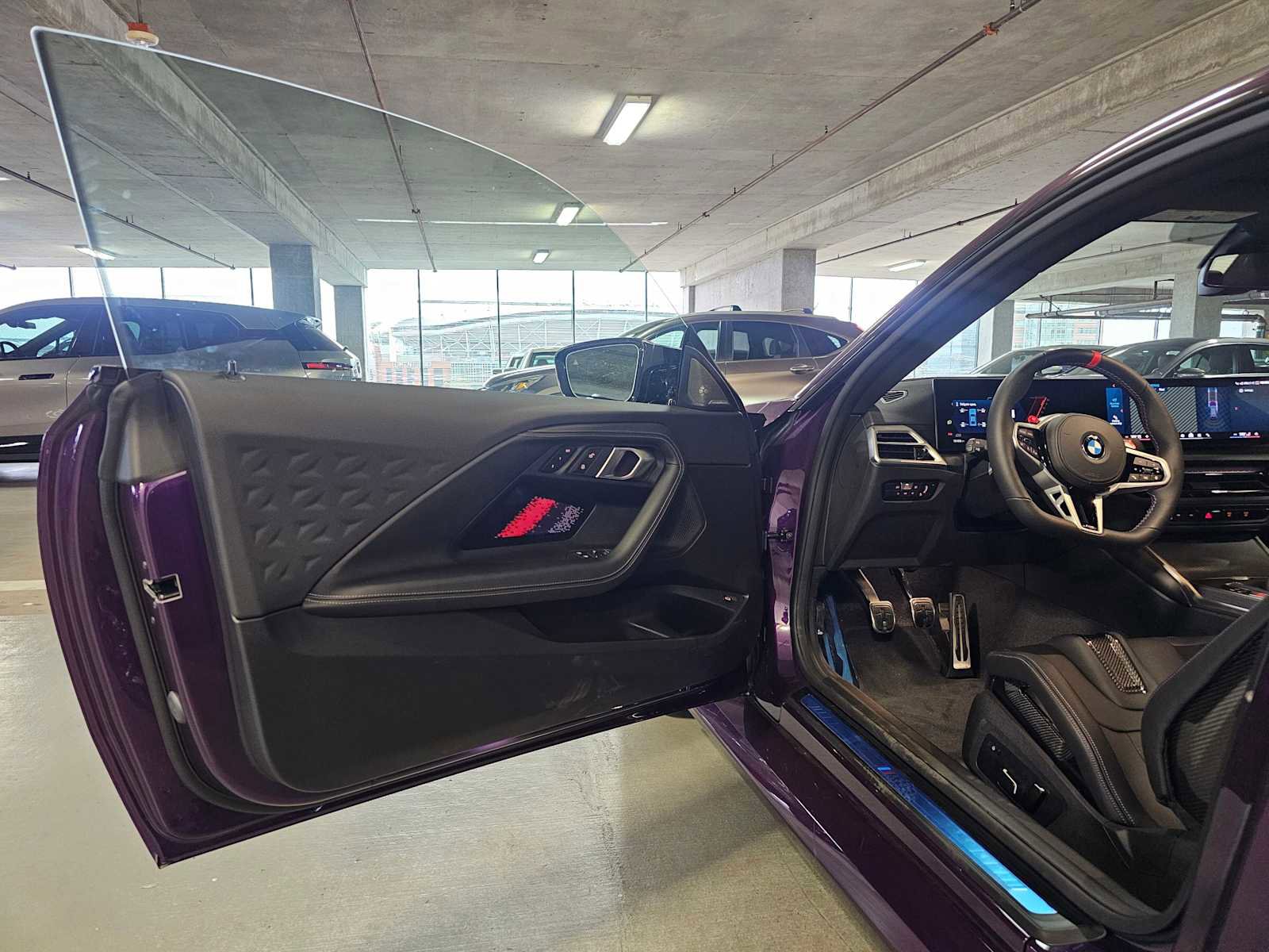 New 2026 BMW M2 w/ Lighting Package RWD image 30