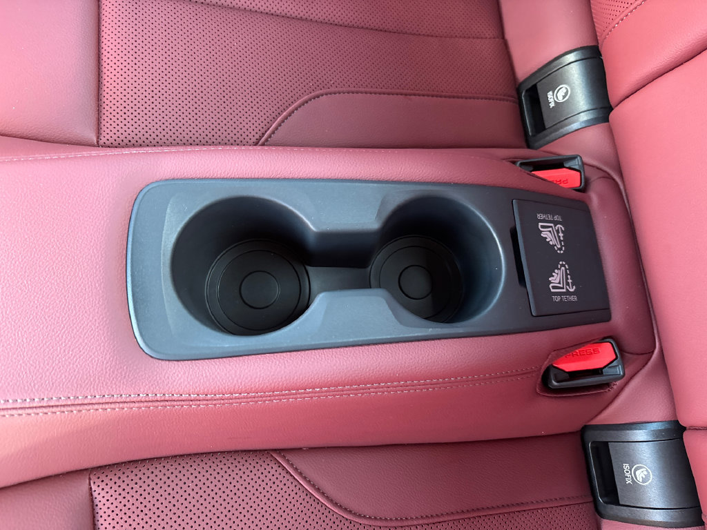 New 2027 BMW 430i Convertible w/ M Sport Package RWD image 17