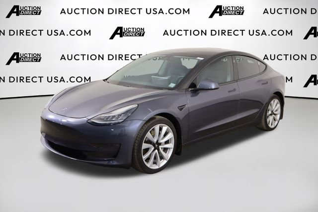 Used 2020 Tesla Model 3 Long Range