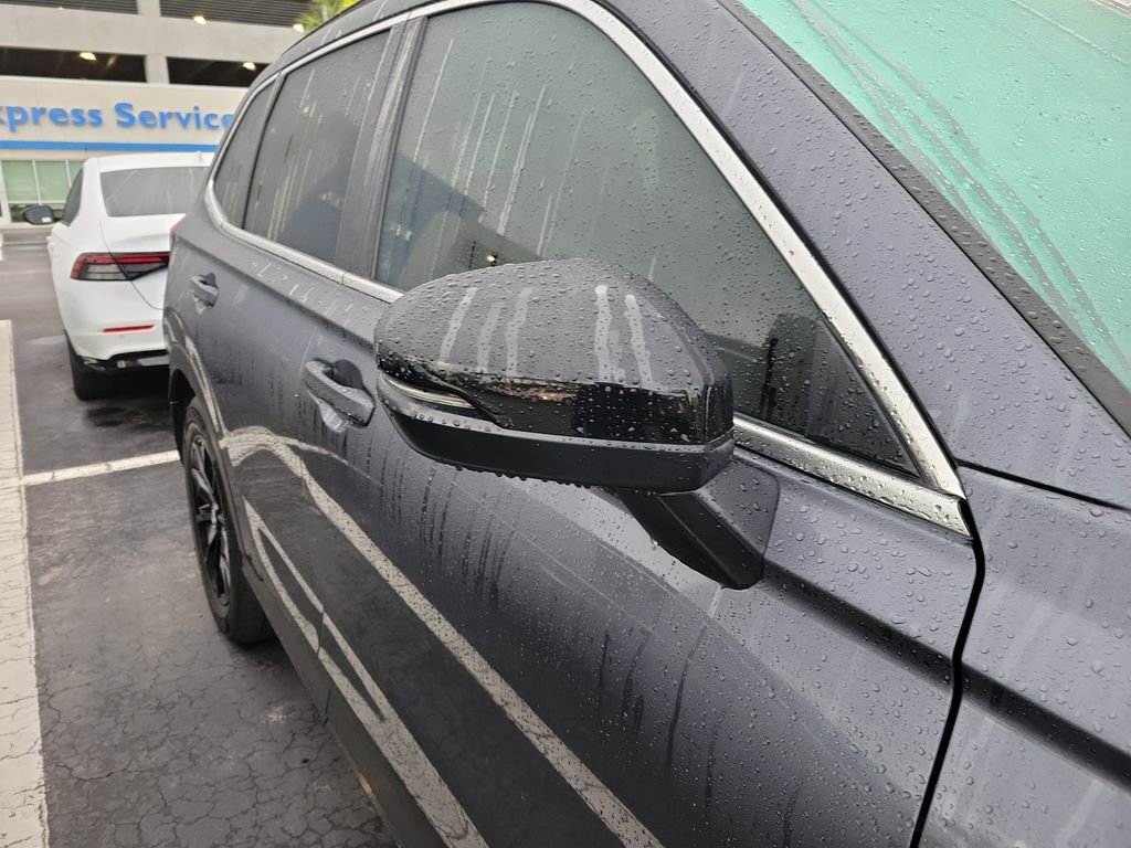 Used 2024 Honda CR-V Sport-L image 11