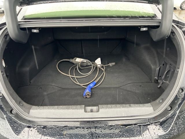 Used 2018 Honda Clarity Plug-In Hybrid image 13