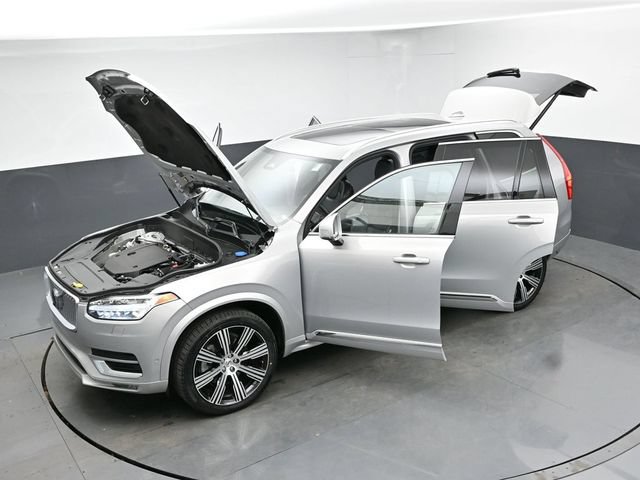 Used 2024 Volvo XC90 B6 Ultimate AWD/4WD image 53