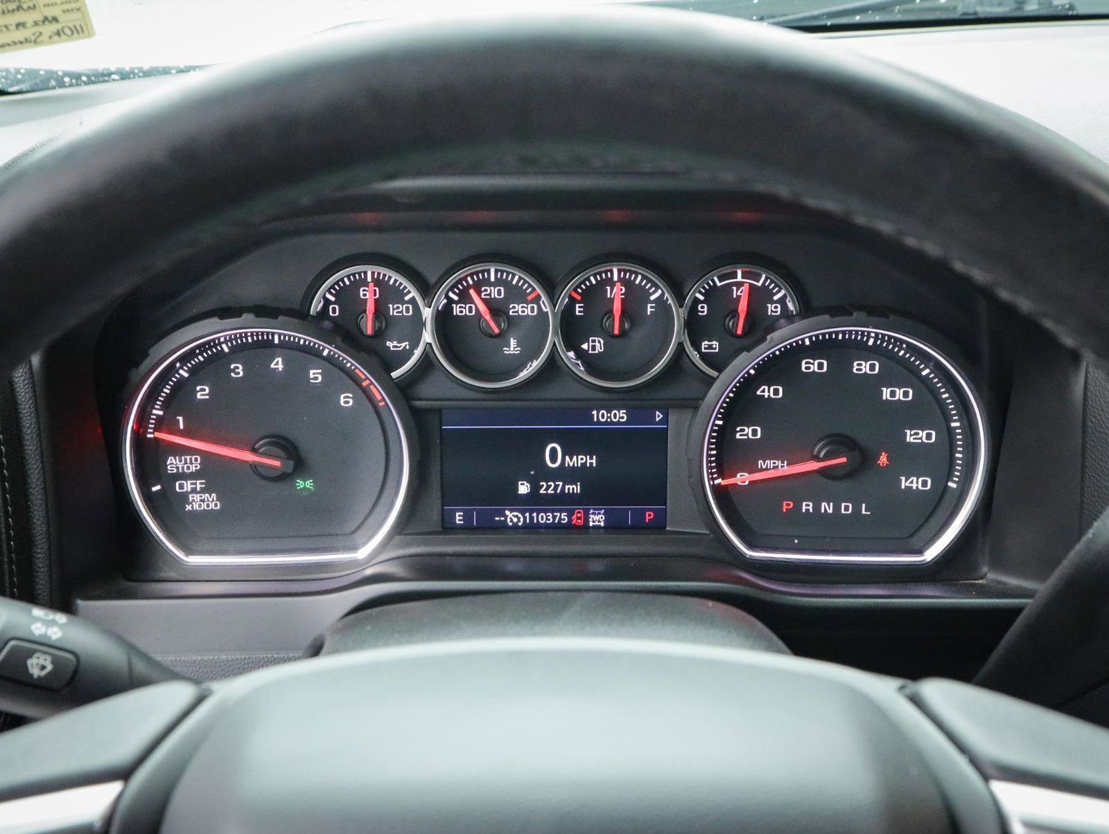 Used 2021 Chevrolet Silverado 1500 LT w/ Bed Protection Package image 19