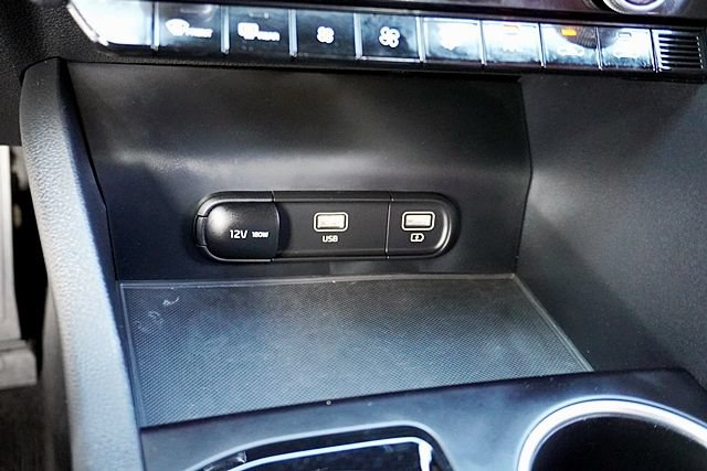 Used 2024 Kia K5 GT-Line w/ GT-Line Premium Package FWD image 28