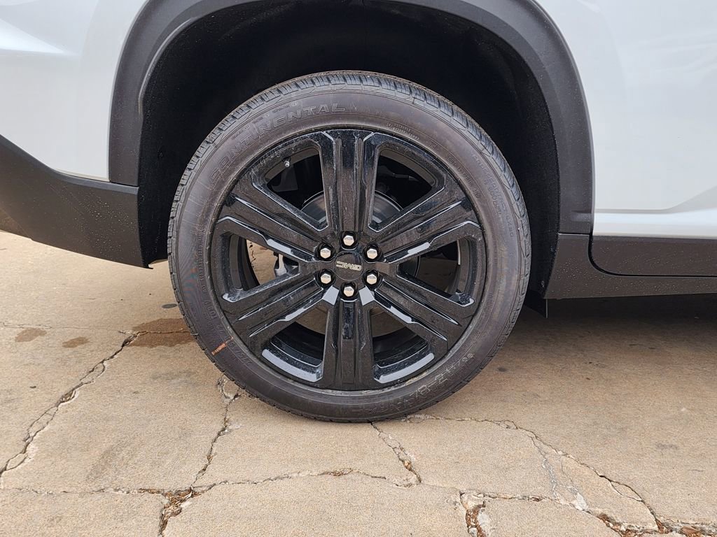 New 2026 GMC Acadia Elevation w/ Black Edition image 55