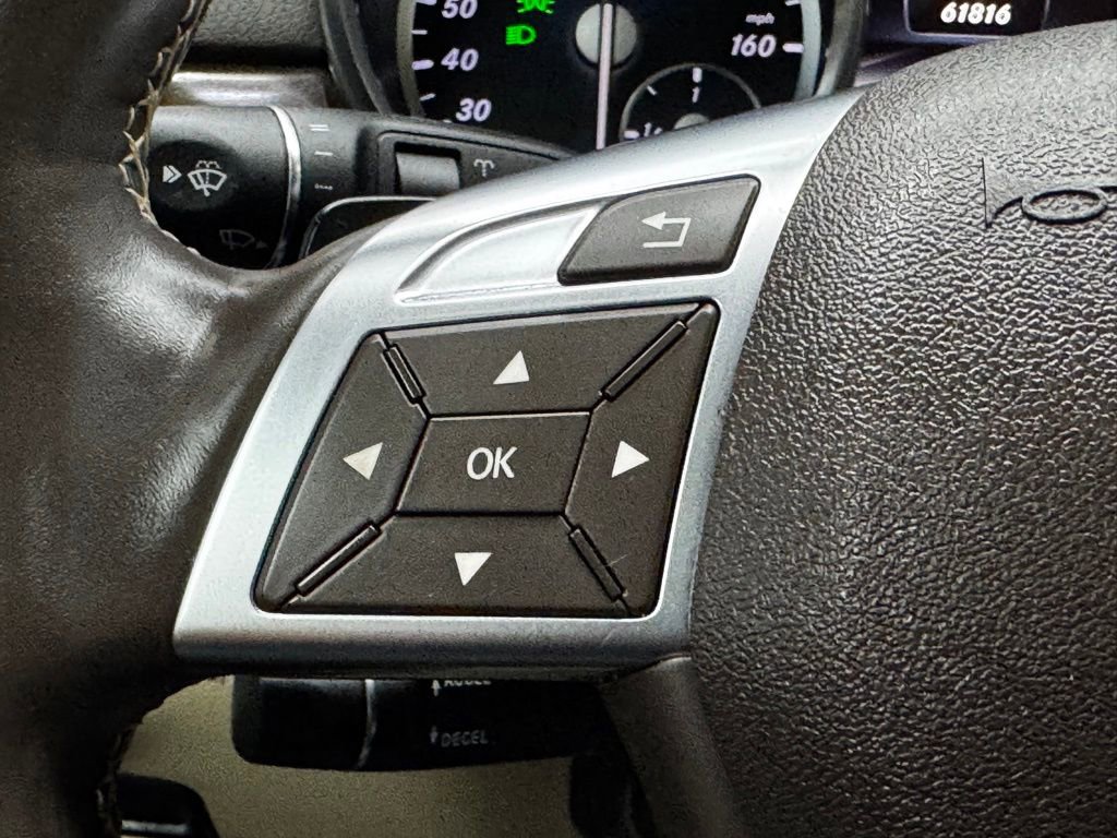 Used 2015 Mercedes-Benz ML 350 4MATIC image 30