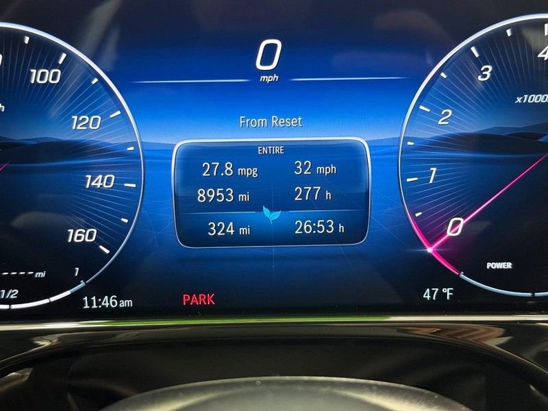 New 2025 Mercedes-Benz E 350 4MATIC Sedan image 13