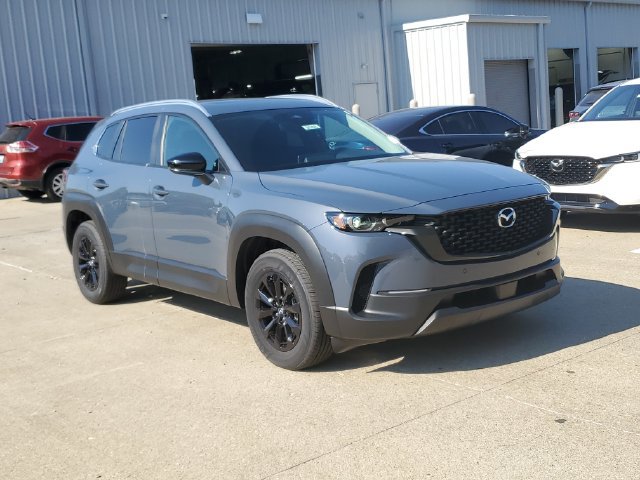 New 2026 MAZDA CX-50 2.5 Hybrid w/ Weather Package AWD/4WD image 33