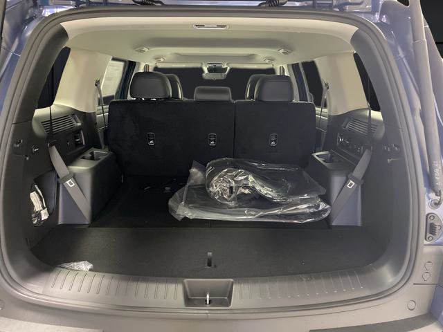 New 2026 Hyundai Santa Fe XRT image 15