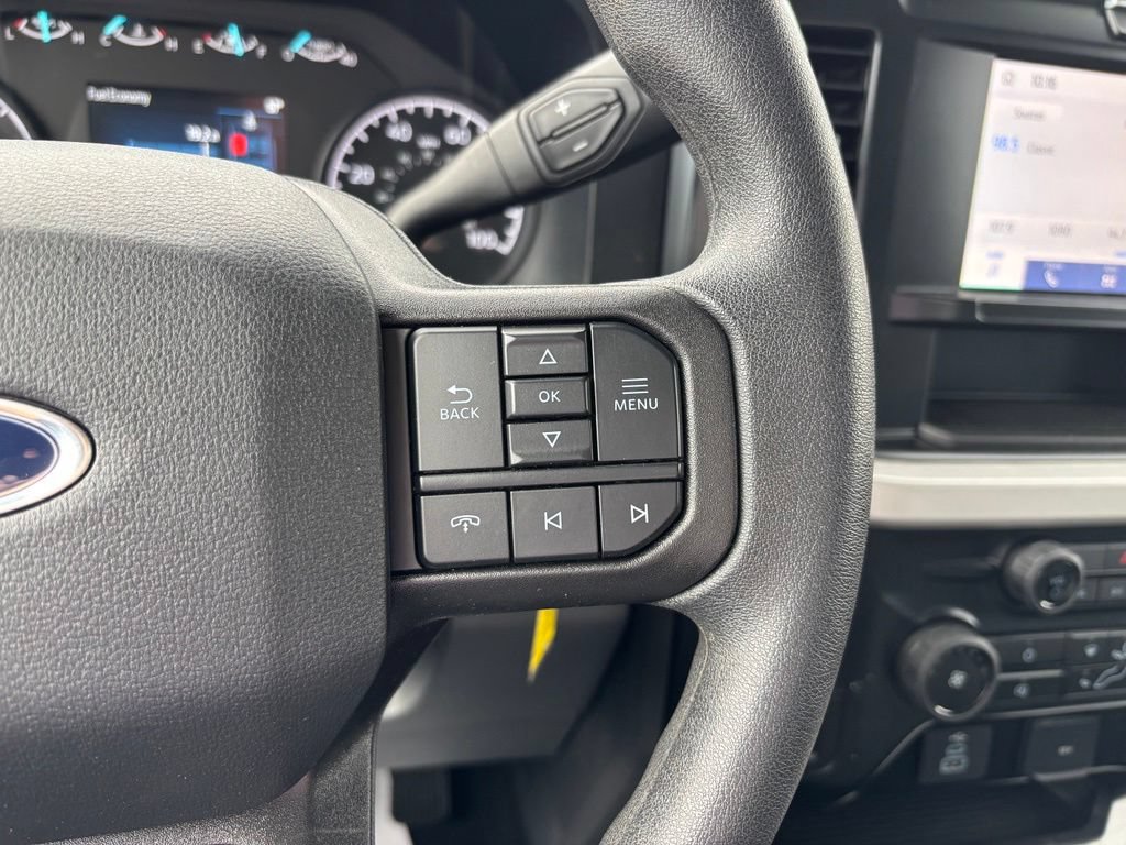 Used 2025 Ford F250 XLT AWD/4WD image 28