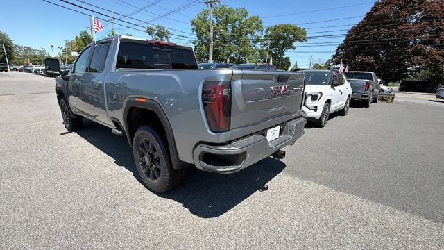 New 2026 GMC Sierra 2500 AT4 w/ Technology Package AWD/4WD image 5