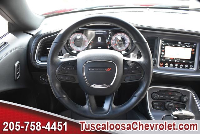 Used 2021 Dodge Challenger R/T w/ T/A Package RWD image 27
