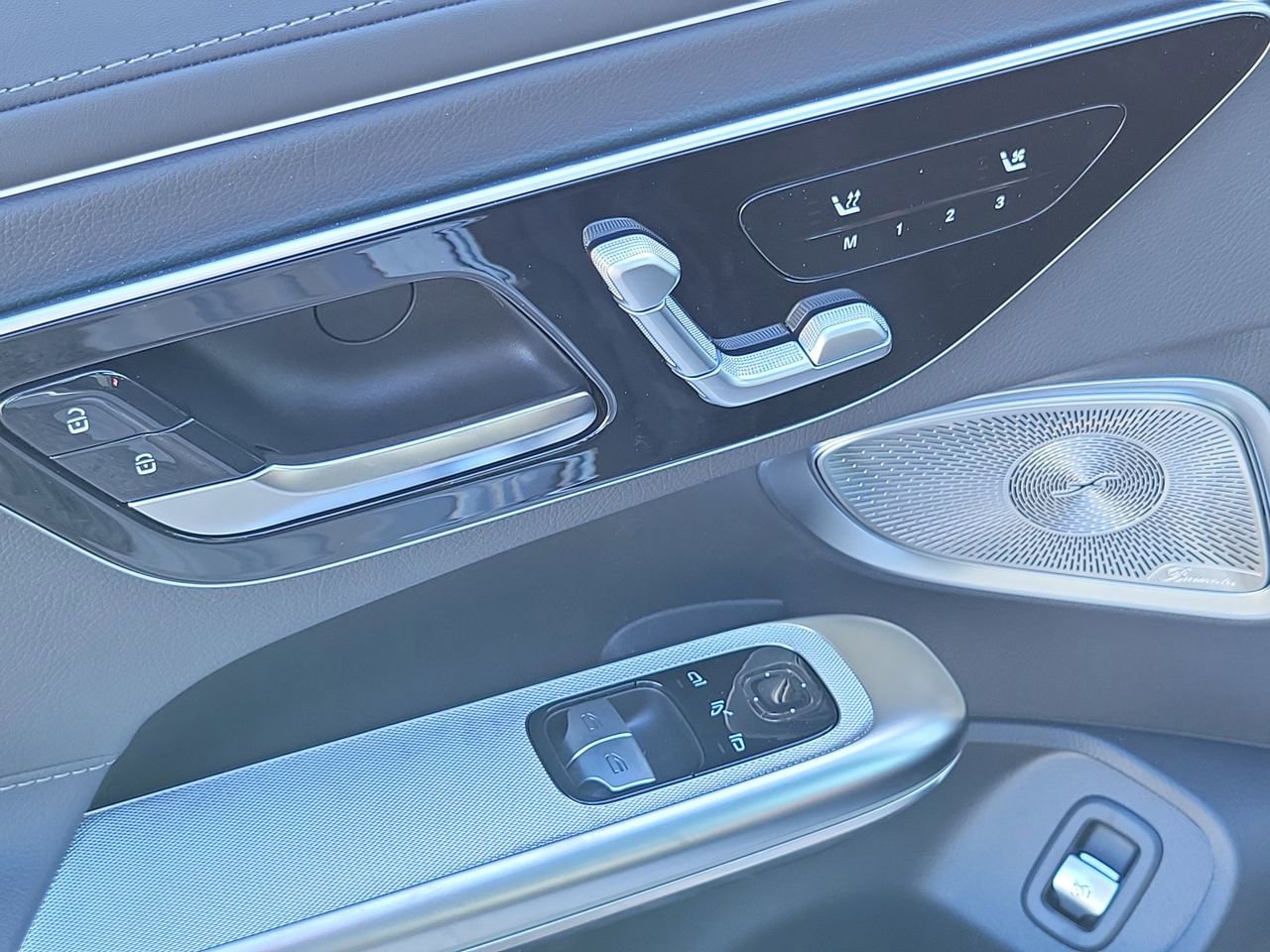 New 2026 Mercedes-Benz CLE 300 4MATIC Coupe image 19