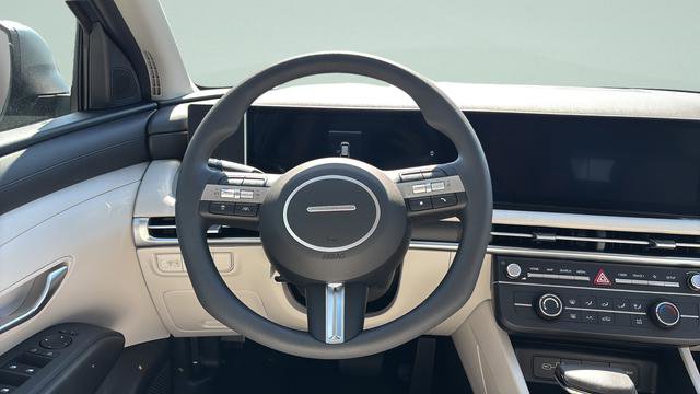 New 2026 Hyundai Tucson SE AWD/4WD image 13