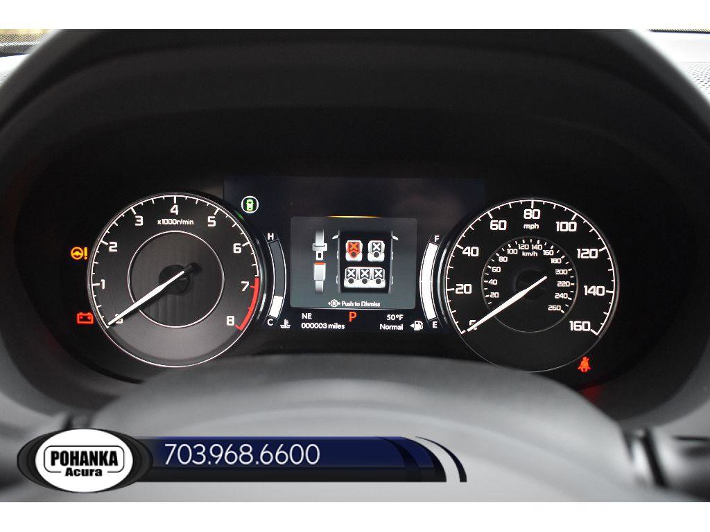 New 2026 Acura RDX SH-AWD image 23