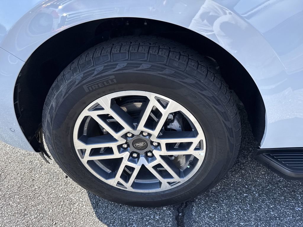 Used 2025 Ford Expedition Max Active image 11