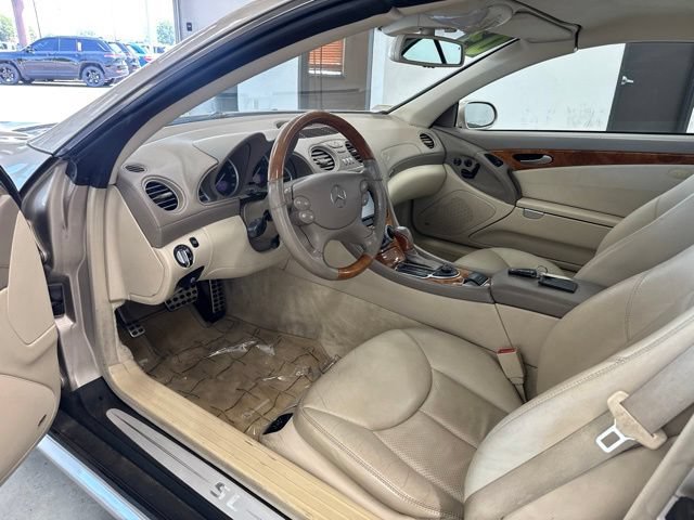 Used 2003 Mercedes-Benz SL 500 image 13
