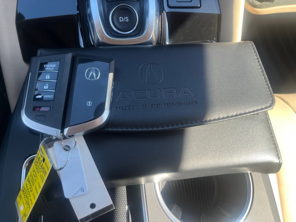 New 2026 Acura MDX w/ Technology Package image 34