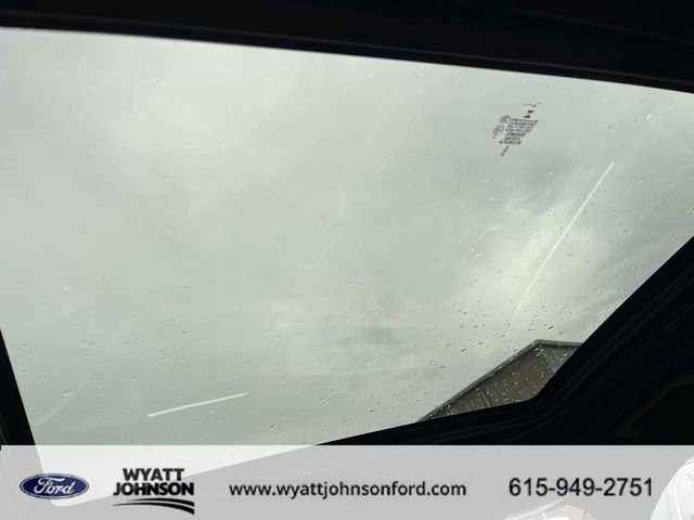 Used 2023 Lincoln Nautilus Black Label image 14