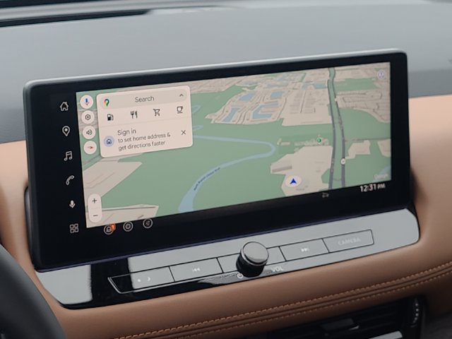 New 2026 Nissan Rogue Platinum AWD/4WD image 19