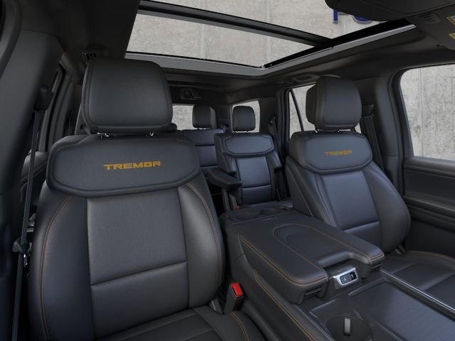 New 2026 Ford Expedition Tremor AWD/4WD image 10