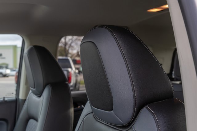 Certified 2022 Chevrolet Colorado Z71 image 10