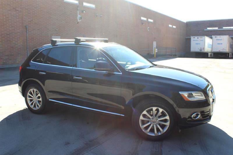 Used 2016 Audi Q5 2.0T Premium AWD/4WD image 6