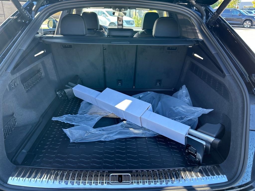 New 2026 Audi Q8 Premium Plus image 15