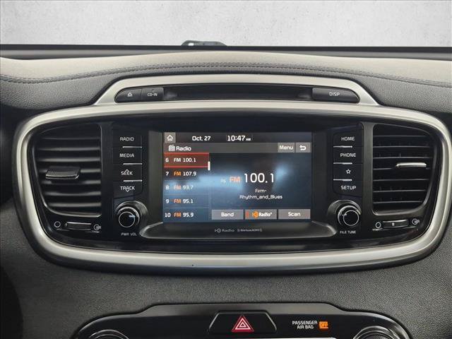 Used 2019 Kia Sorento AWD w/ LX Convenience Package image 17