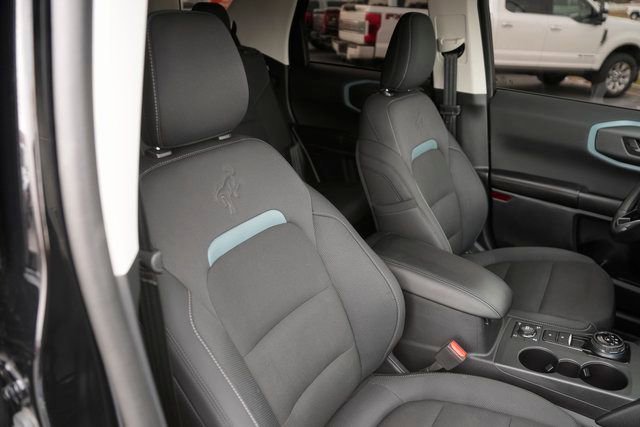 Used 2024 Ford Bronco Sport Badlands image 19
