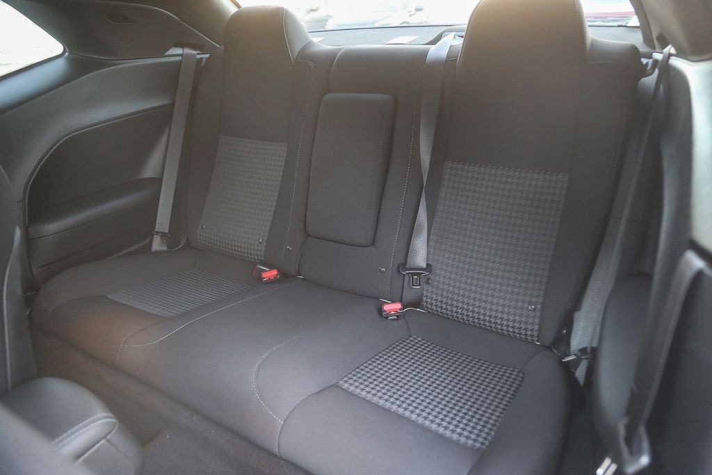 Used 2023 Dodge Challenger GT w/ Blacktop Package image 17