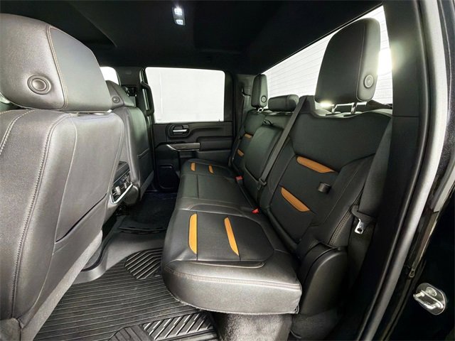 Used 2023 GMC Sierra 2500 AT4 w/ Gooseneck/5TH Wheel Package image 23
