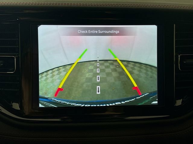 New 2026 Dodge Durango GT AWD/4WD image 14