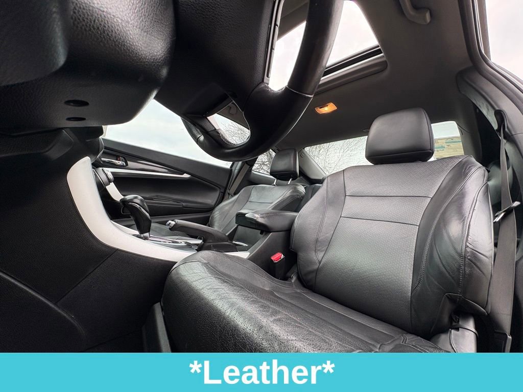 Used 2013 Honda Accord EX-L image 16