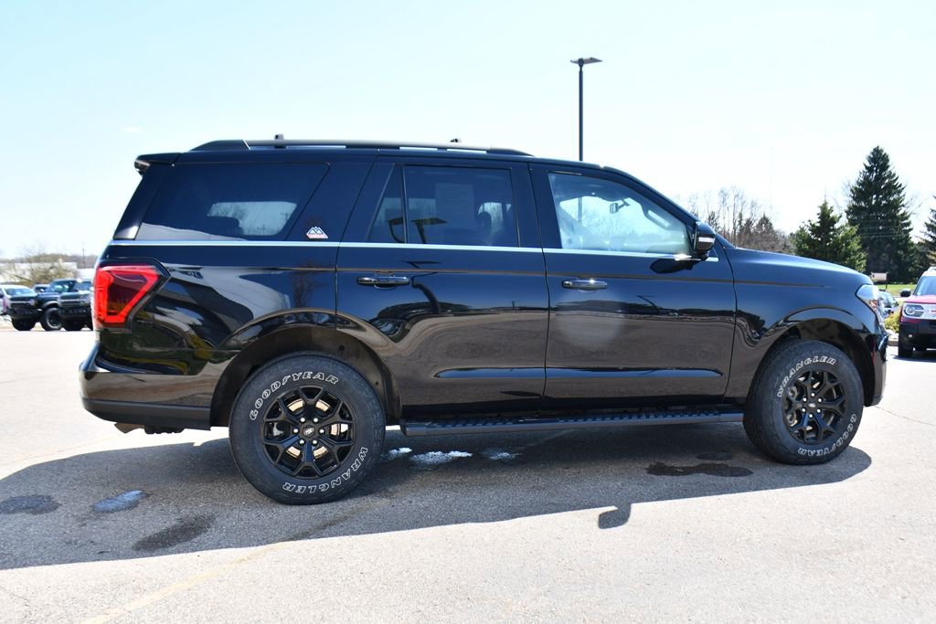 Used 2023 Ford Expedition Timberline AWD/4WD image 7