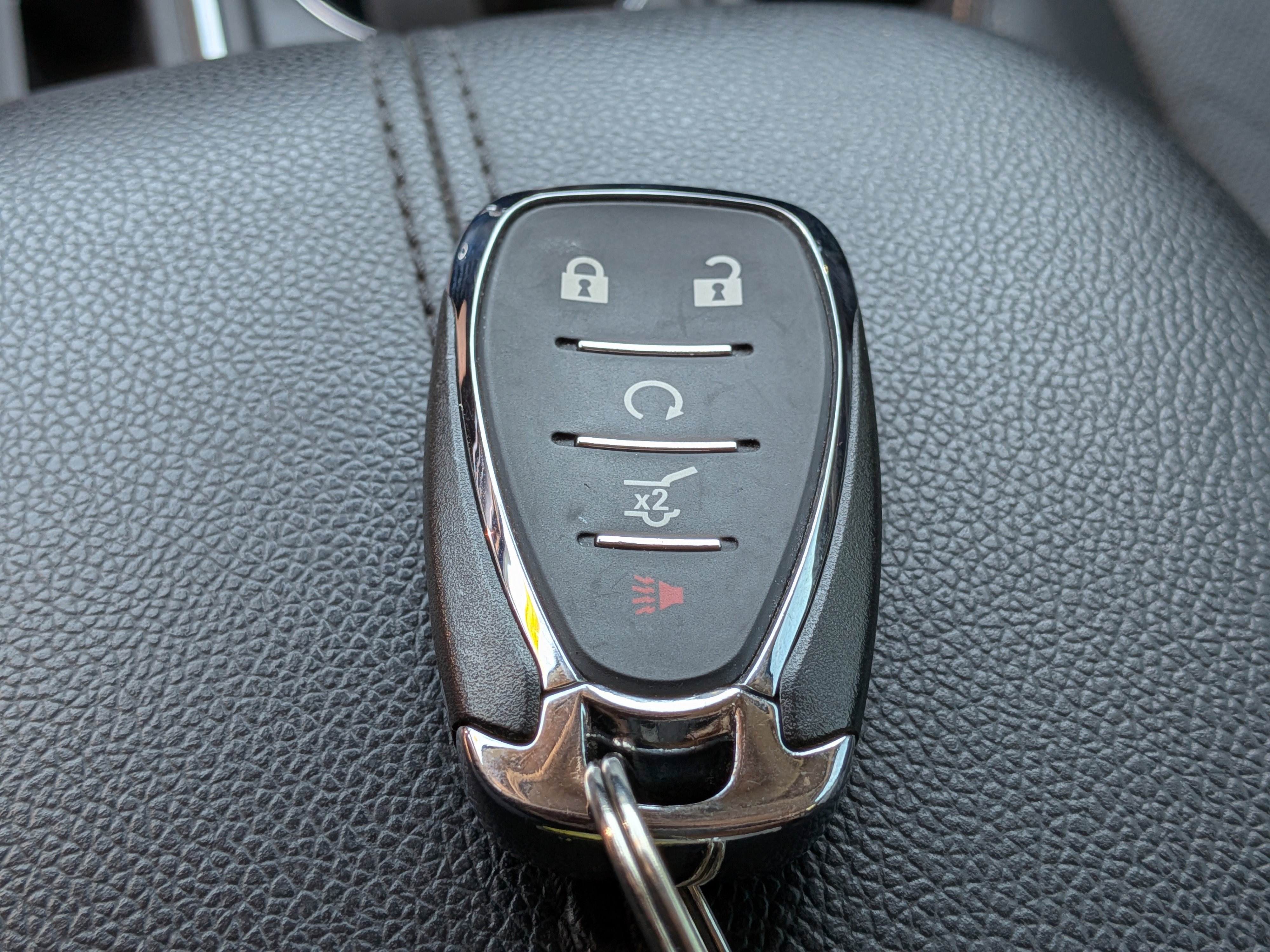 Used 2020 Chevrolet Equinox Premier image 35