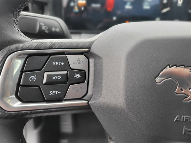 New 2026 Ford Mustang Coupe w/ Mustang Nite Pony Package image 19