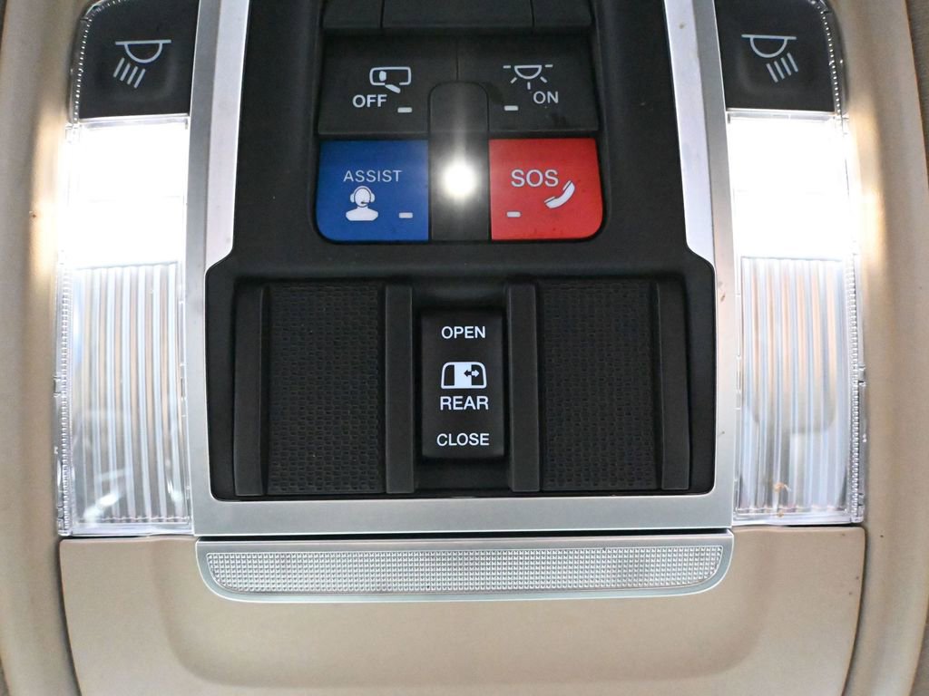 Used 2021 RAM 2500 Laramie image 36