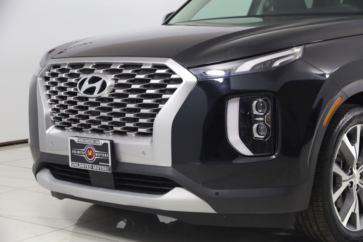Used 2022 Hyundai Palisade SEL w/ Convenience Package AWD/4WD image 51