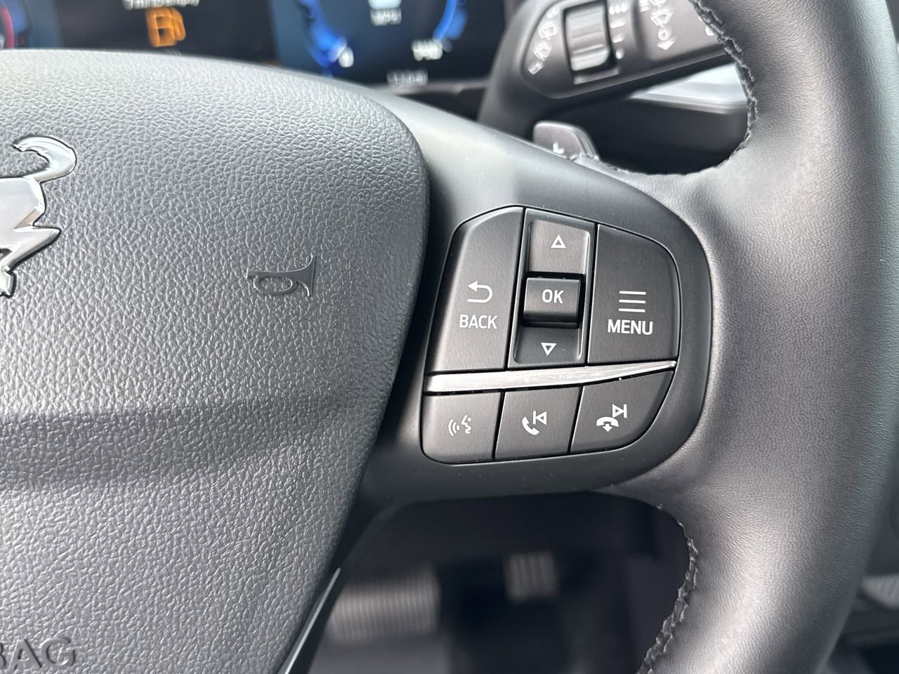 New 2025 Ford Bronco Sport Badlands w/ Sasquatch Badlands Package image 32