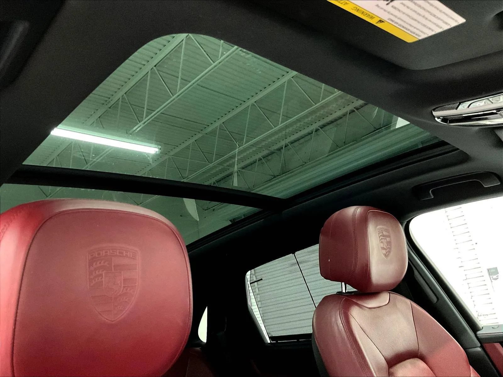 Used 2019 Porsche Cayenne S AWD/4WD image 27